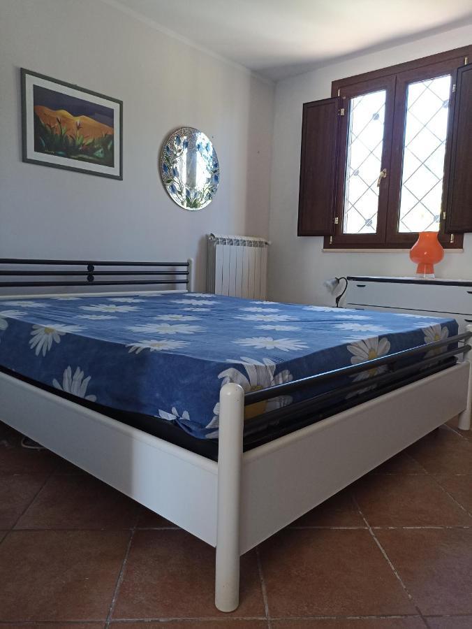 Portoselvaggio Villa Martina Santa Caterina  Exterior foto